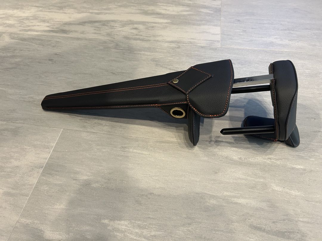 トムス　ハンドルロック