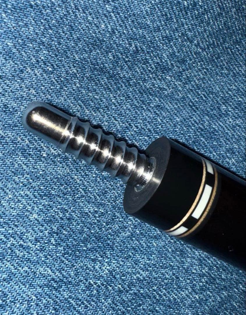 【値下げ‼️】ビリヤード　HOWキュー ZRシリーズ　ラジアル