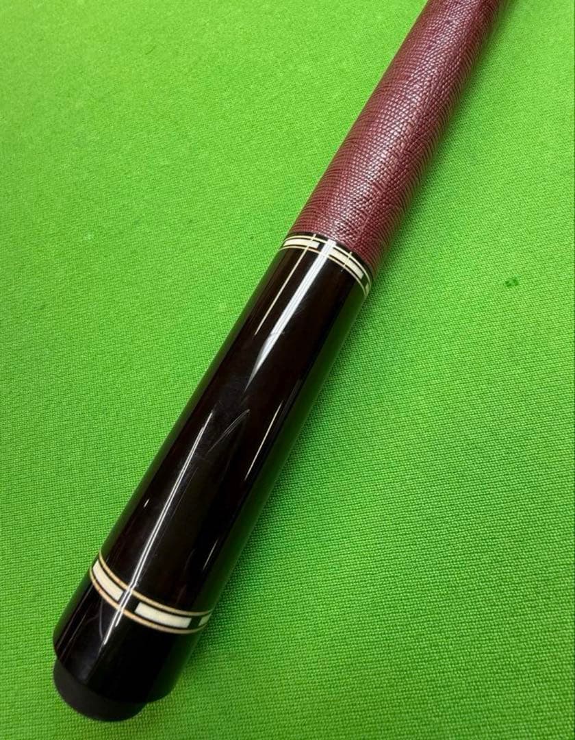 【値下げ‼️】ビリヤード　HOWキュー ZRシリーズ　ラジアル