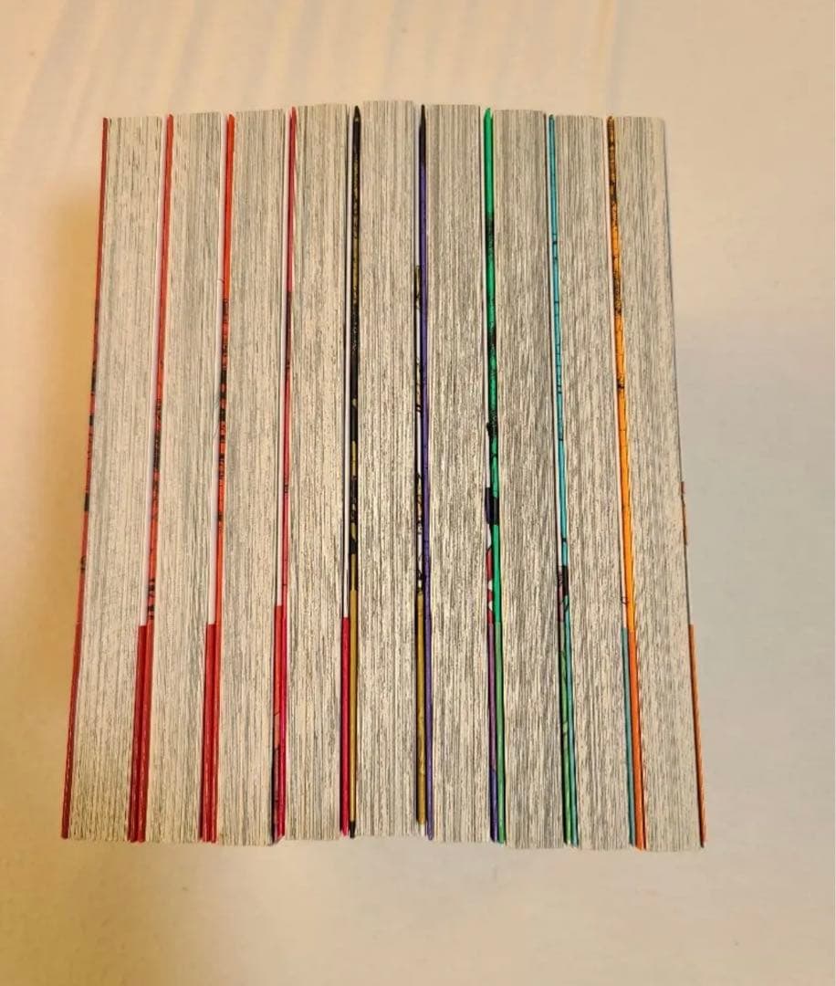 シャーマンキング完全版全巻　その他