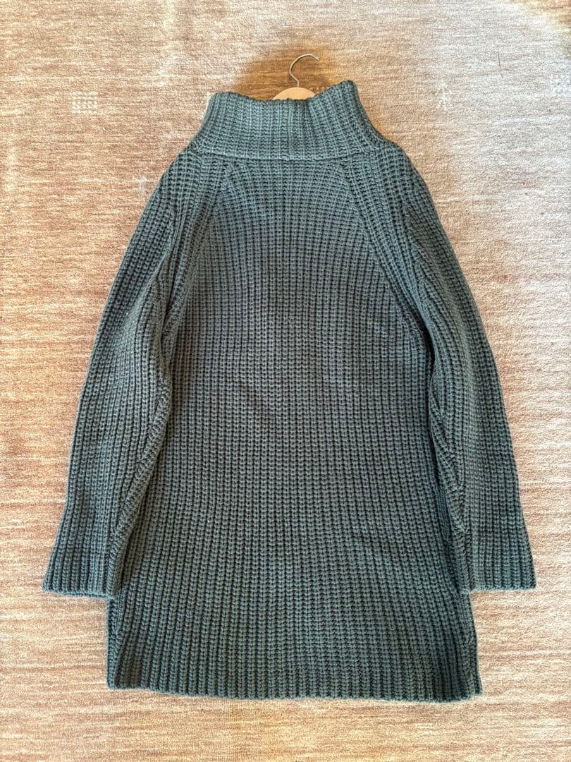 ファビアナフィリッピ　ニットジャケット　モニーレ