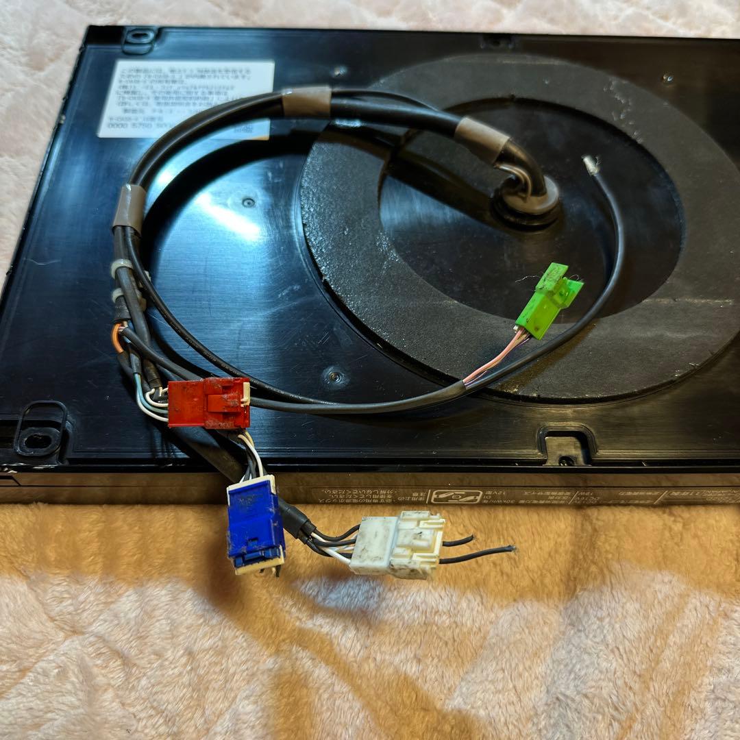 浴室テレビ　LIXIL BTVー1202D ショールーム展示品