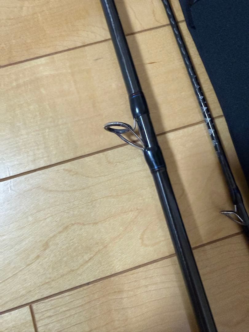 【値下げ】19 スコーピオン 1703R-2 ルアーロッド