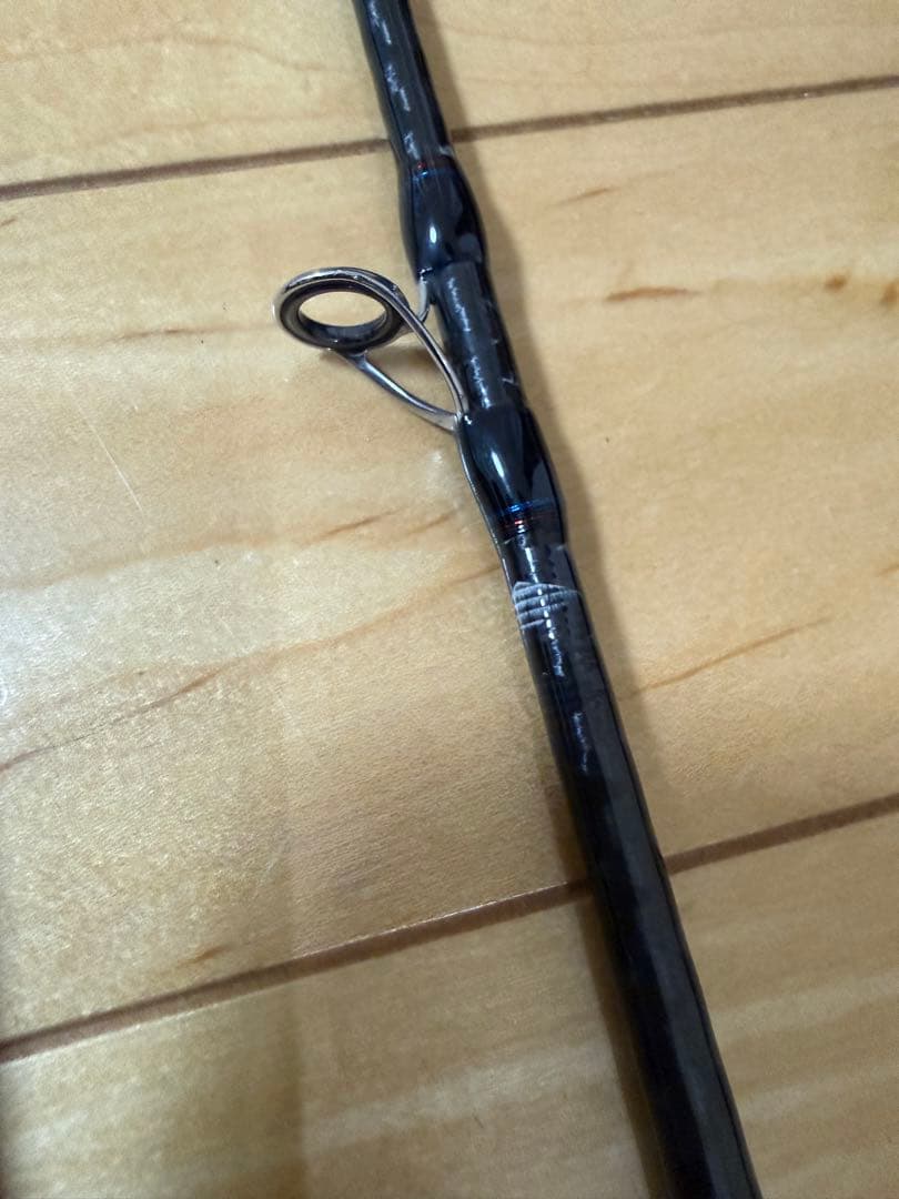 【値下げ】19 スコーピオン 1703R-2 ルアーロッド