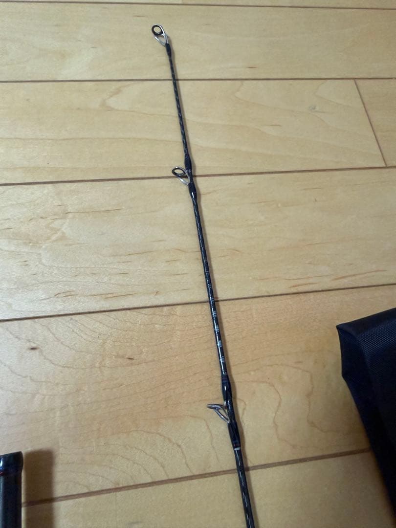 【値下げ】19 スコーピオン 1703R-2 ルアーロッド