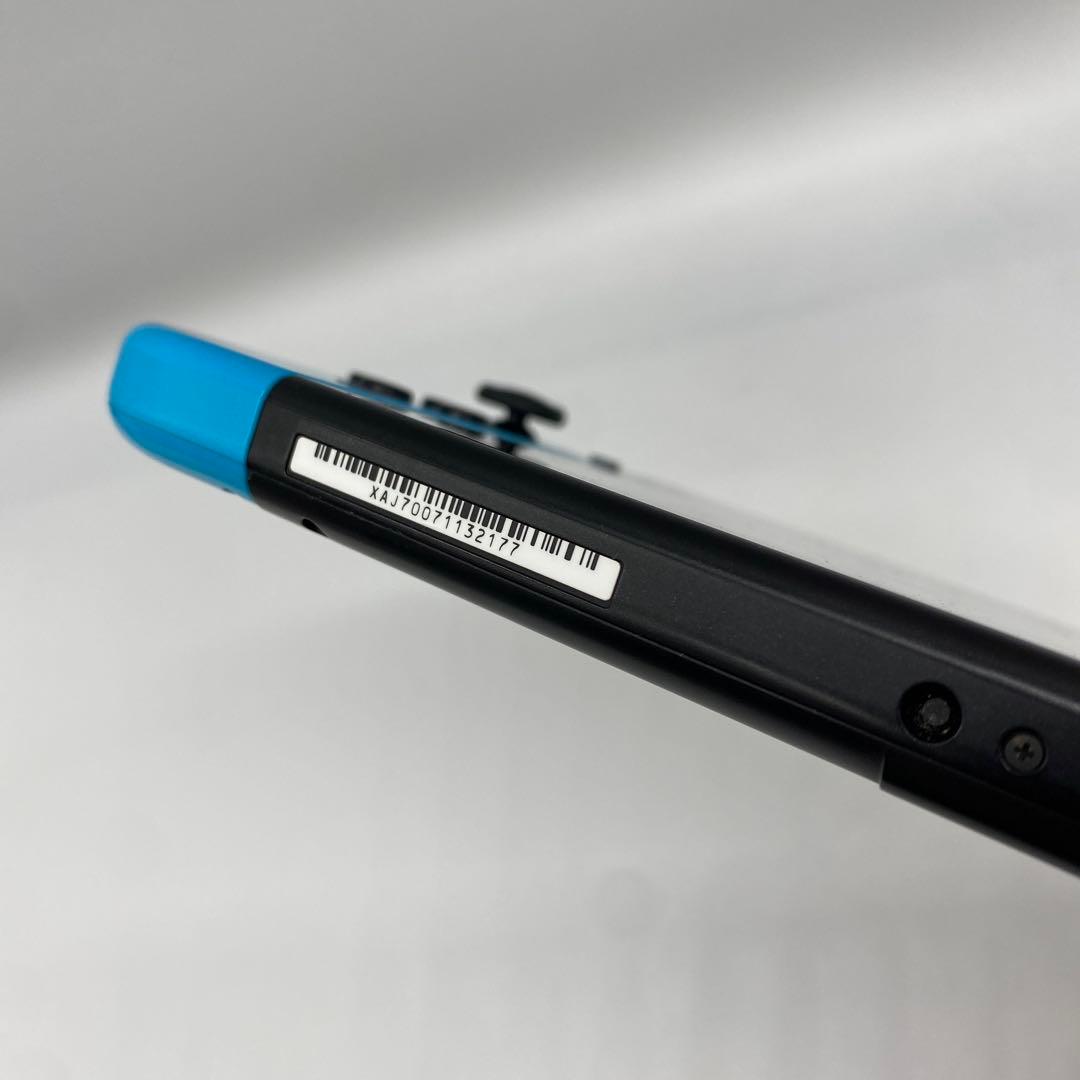 【完品】ニンテンドースイッチ 本体 Nintendo Switch ネオン