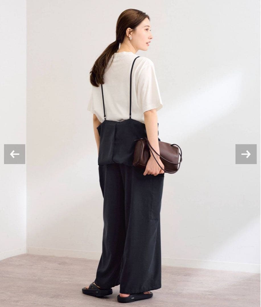 oll*FRAMeWORK ZIPオールインワン　38