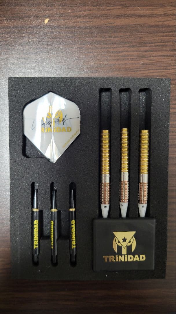 KID3 EVO 後藤智也