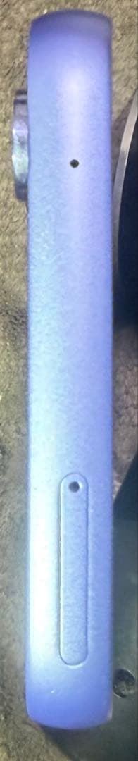 GalaxyA54 5G 128gb パープル　SIMフリー