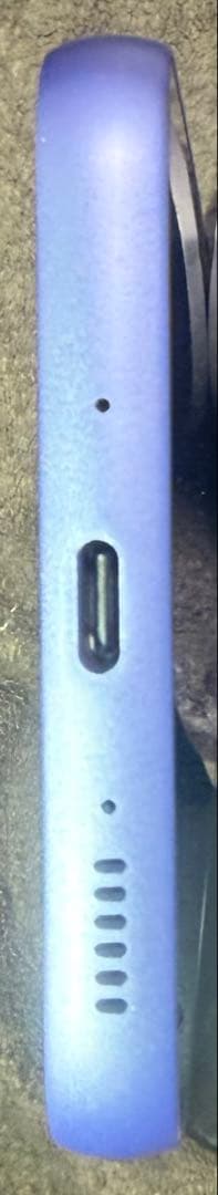 GalaxyA54 5G 128gb パープル　SIMフリー