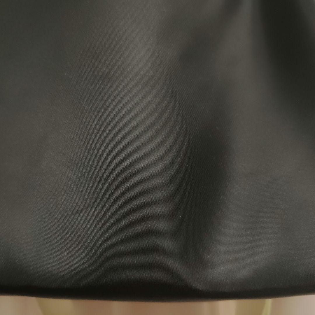 TOPKAPI ストライプハンドル ナイロン 2way トートバッグ A4対応