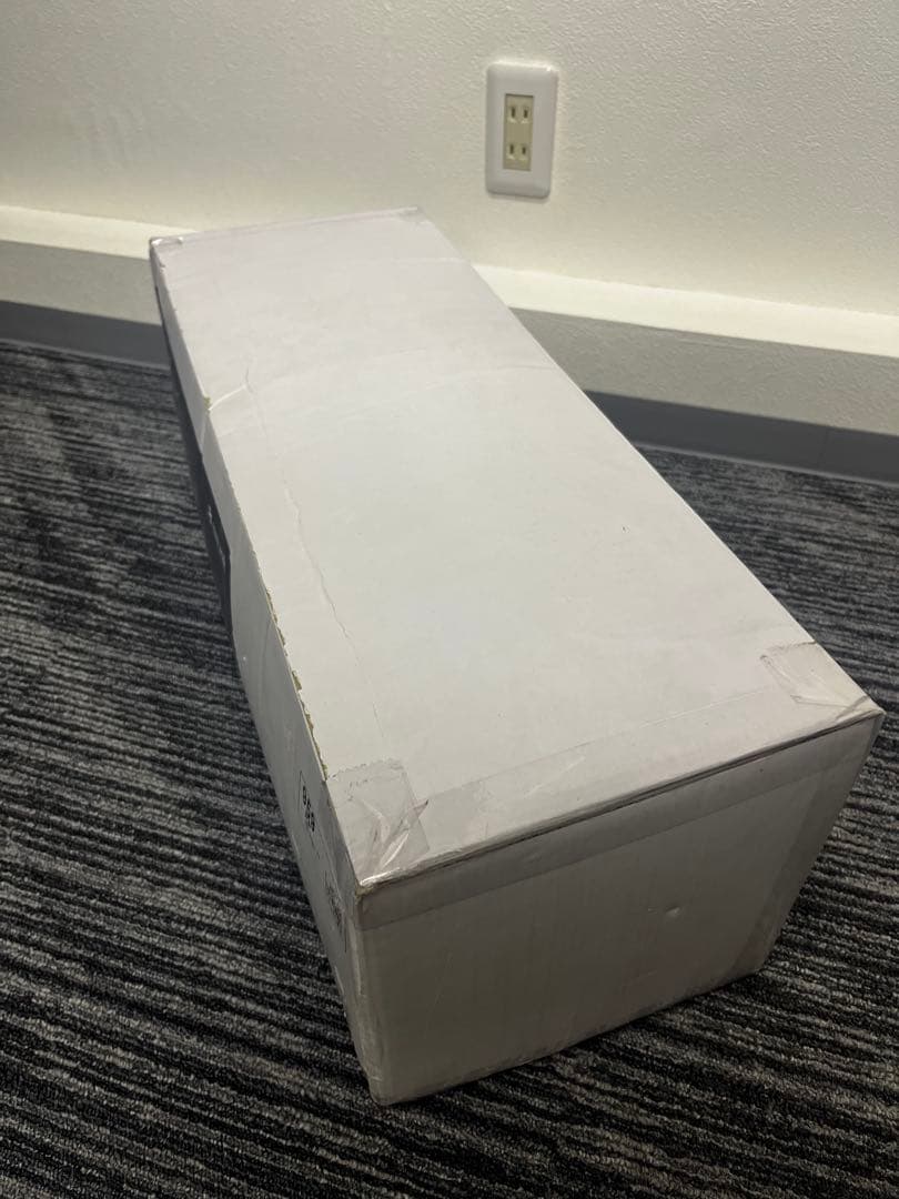 新品　スノーピーク　アメニティドームＬ　SDE-003RD テント　2ルーム