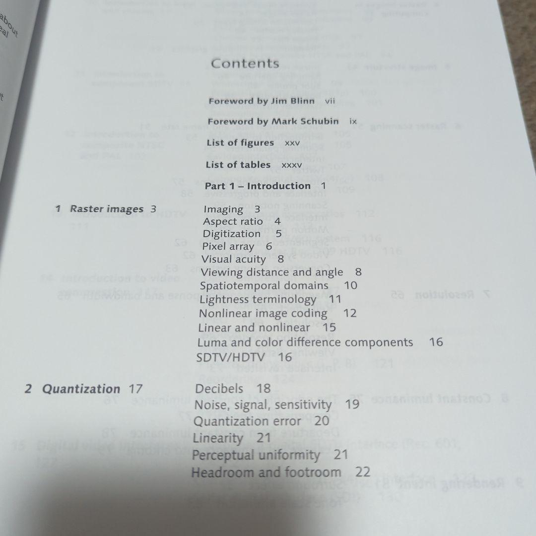 洋書 Digital Video and HDTV Algorithms and..