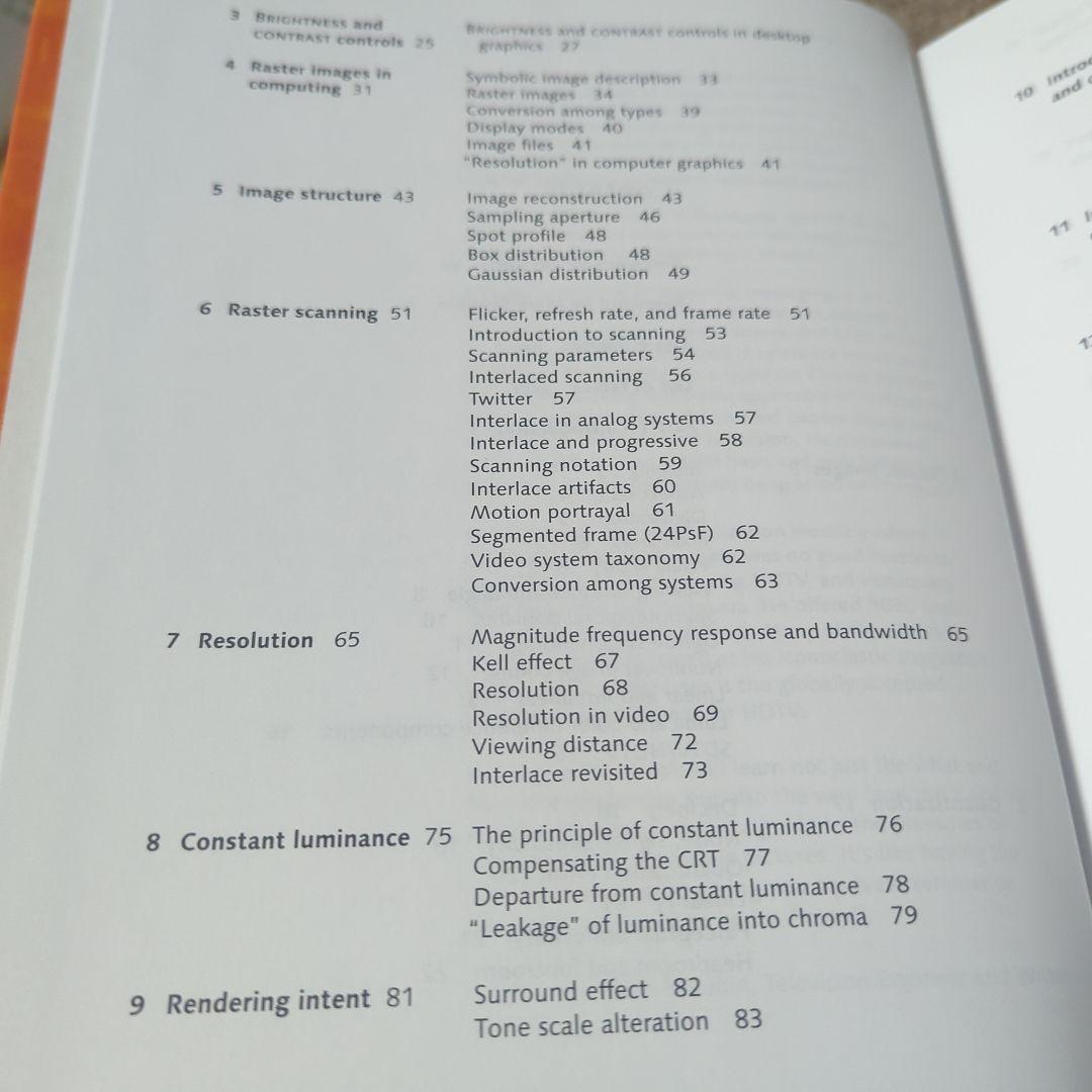 洋書 Digital Video and HDTV Algorithms and..