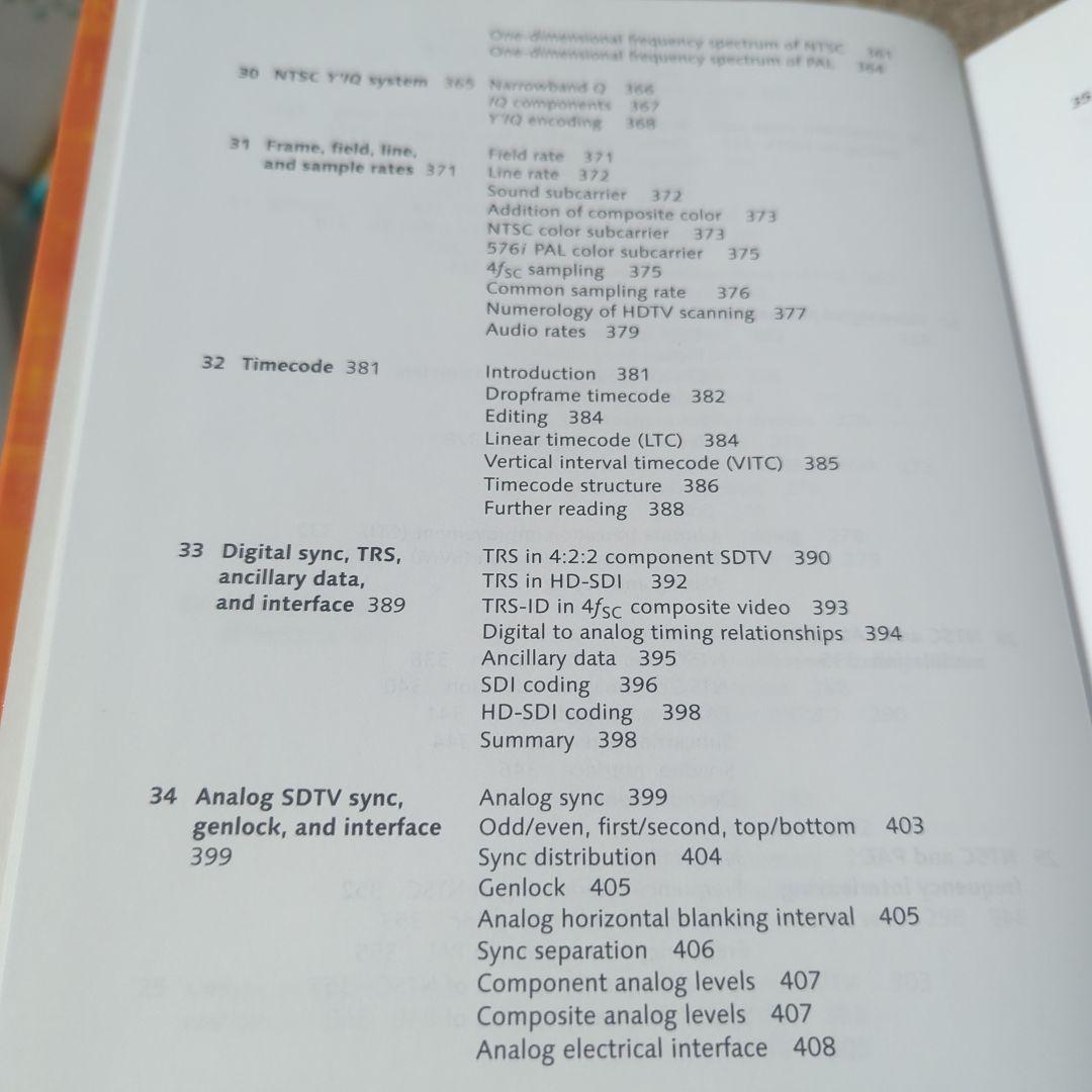 洋書 Digital Video and HDTV Algorithms and..