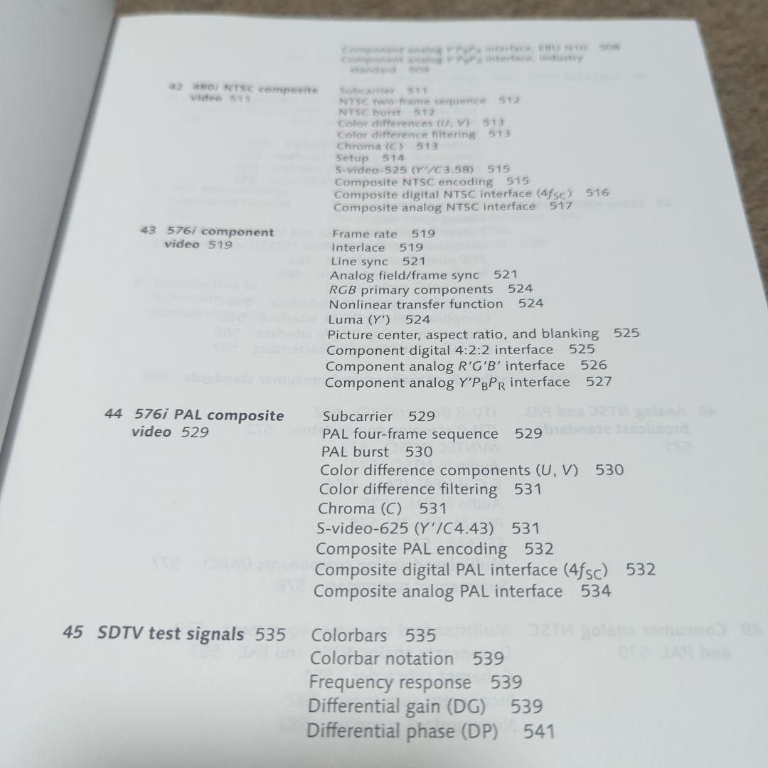 洋書 Digital Video and HDTV Algorithms and..