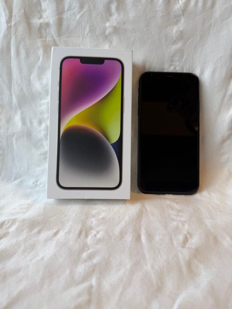 Apple iPhone XR 64GB 箱無し本体のみ