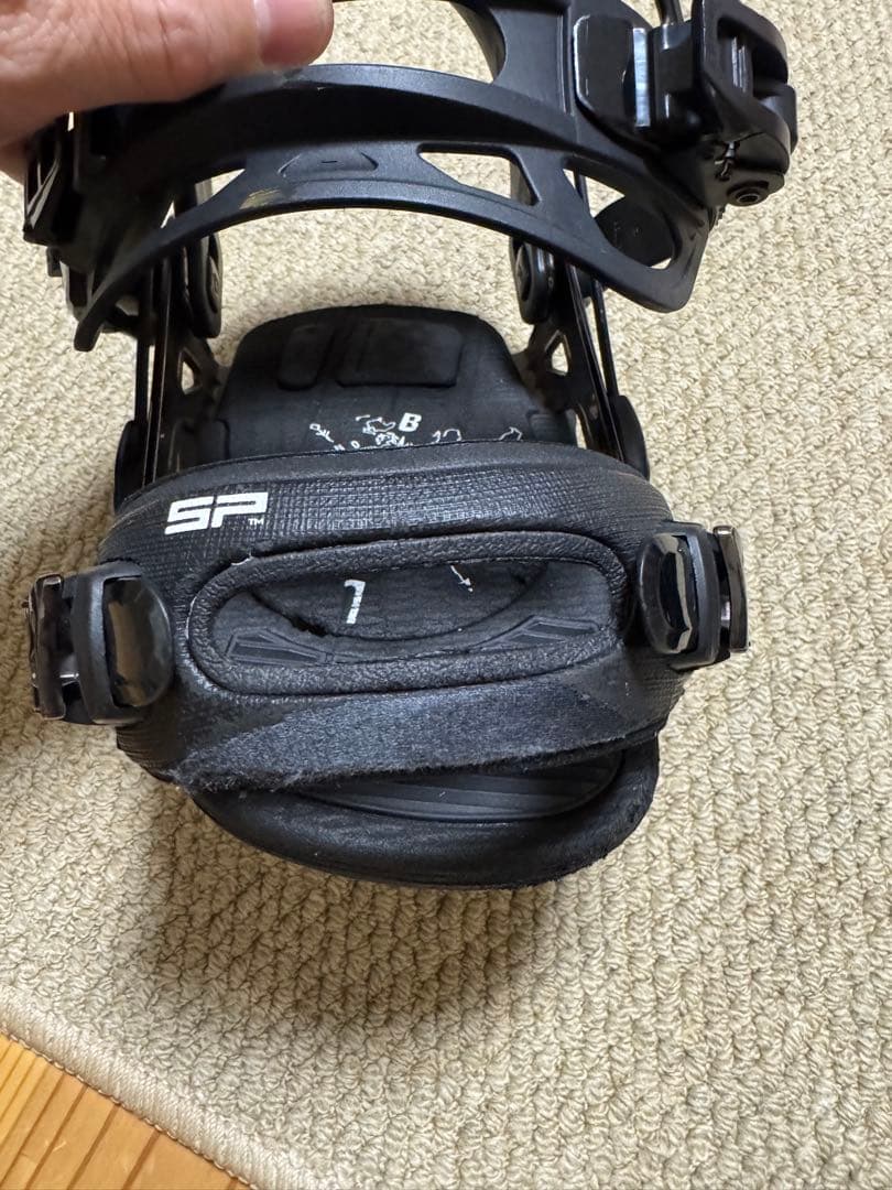 SP UNITED SLAB ONE Sサイズ