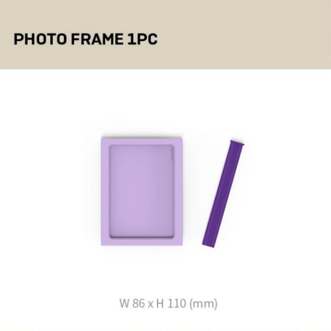 BTS MERCH BOX #17 V テヒョンJPFC メンバーシップ 未開封