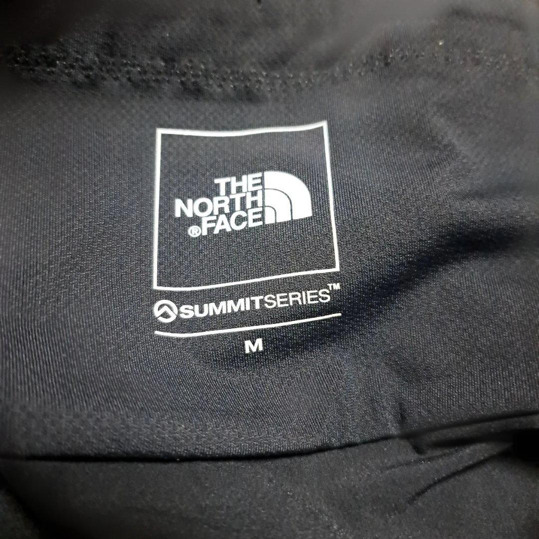 【新品未使用】ノースフェイス HST アビエイタータイツ ランニングパンツ