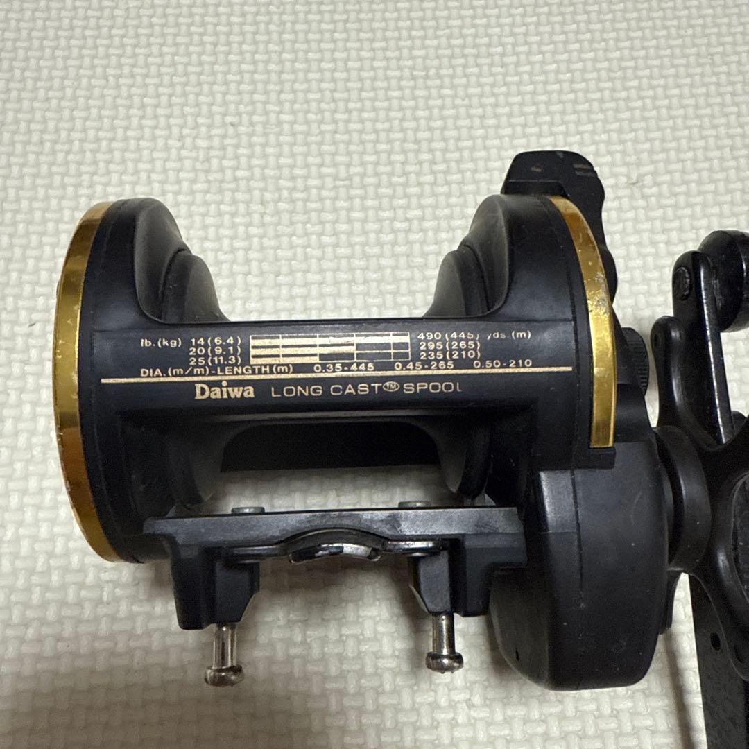 ダイワ　シーライン　SL３０ＳＨ　オールド