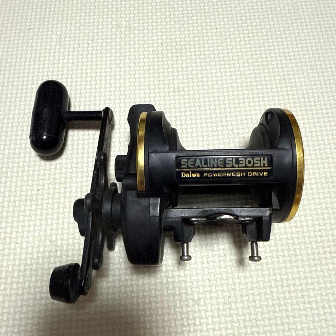 ダイワ　シーライン　SL３０ＳＨ　オールド