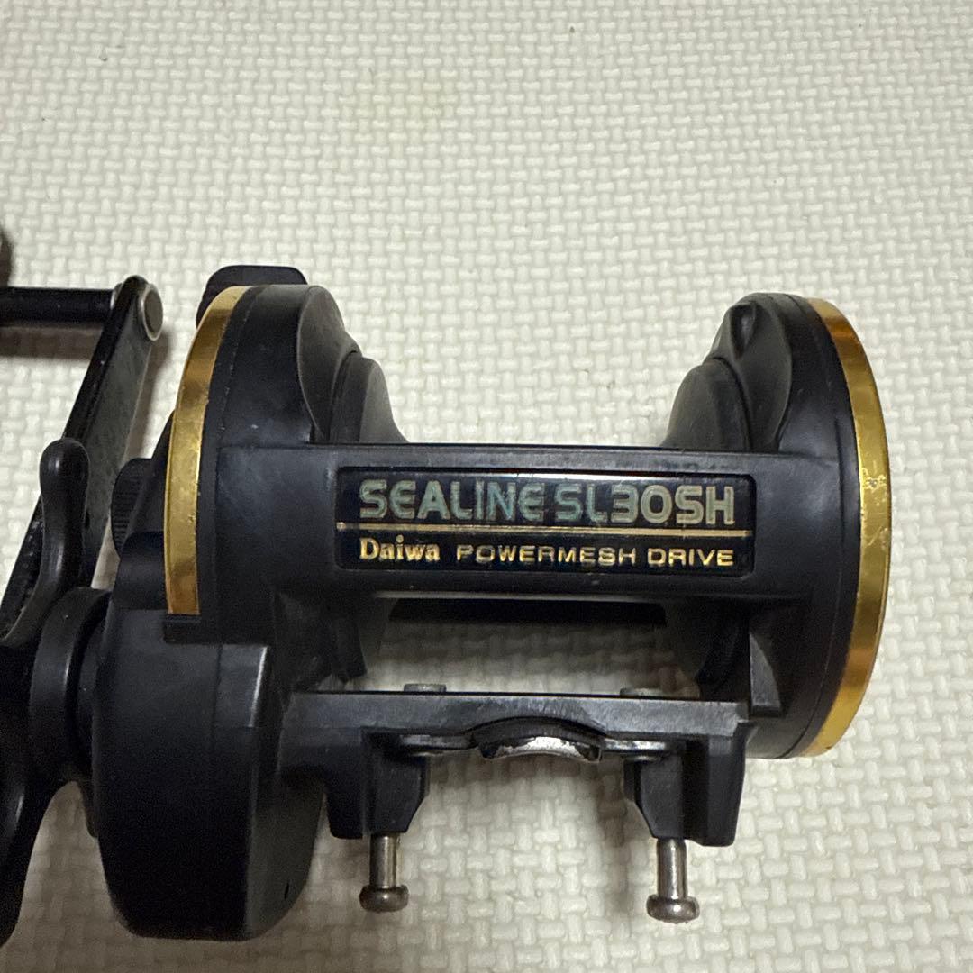 ダイワ　シーライン　SL３０ＳＨ　オールド