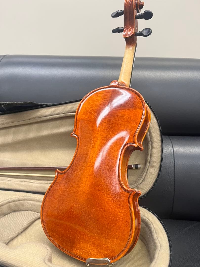 スズキ バイオリン 1/8 No. NS20