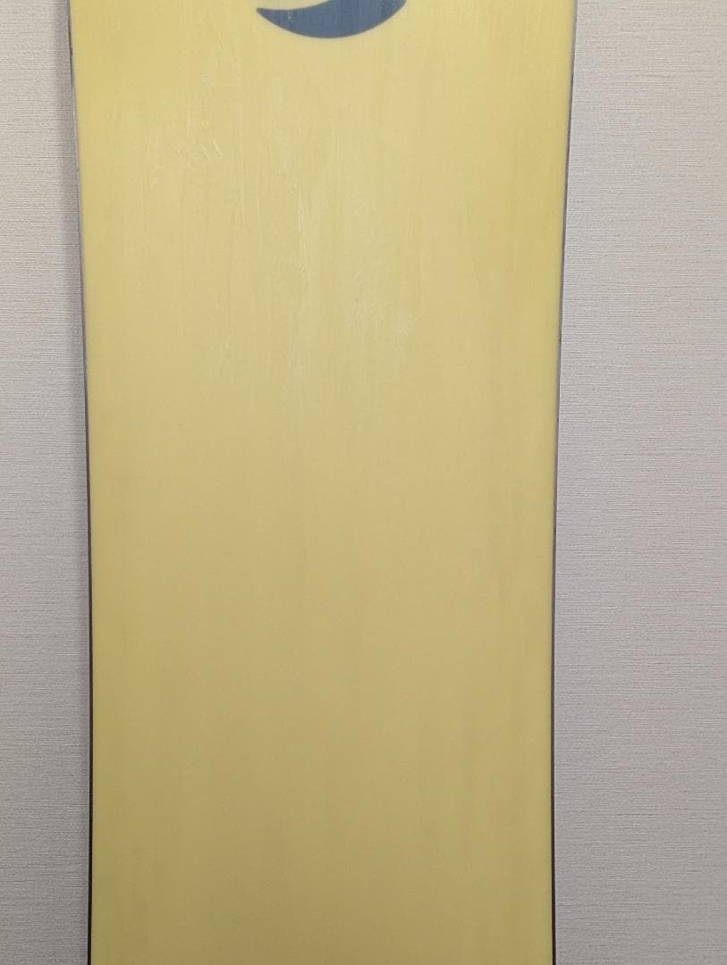 スノーボード BURTON family tree sensei 161