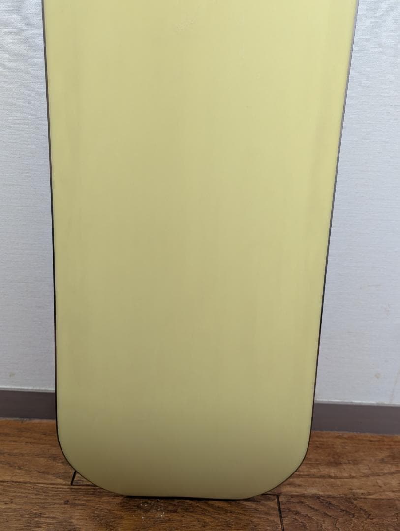 スノーボード BURTON family tree sensei 161