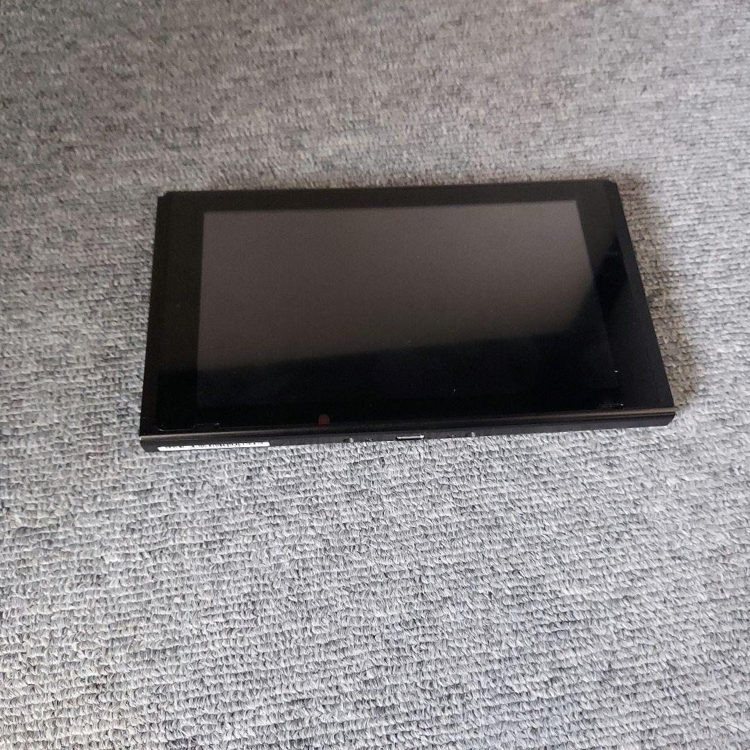 Nintendo switch 本体のみ