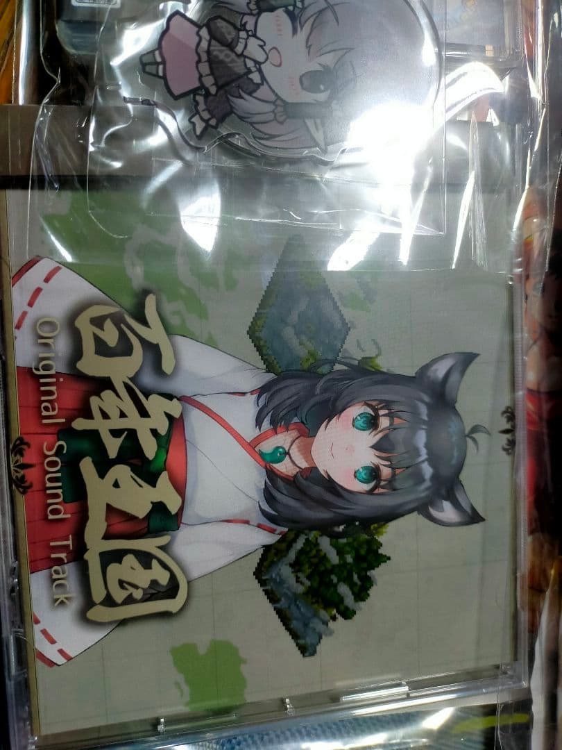 【ビックカメラオリジナル特典付き】百年王国 【Switch】ソフマップ限定特典付