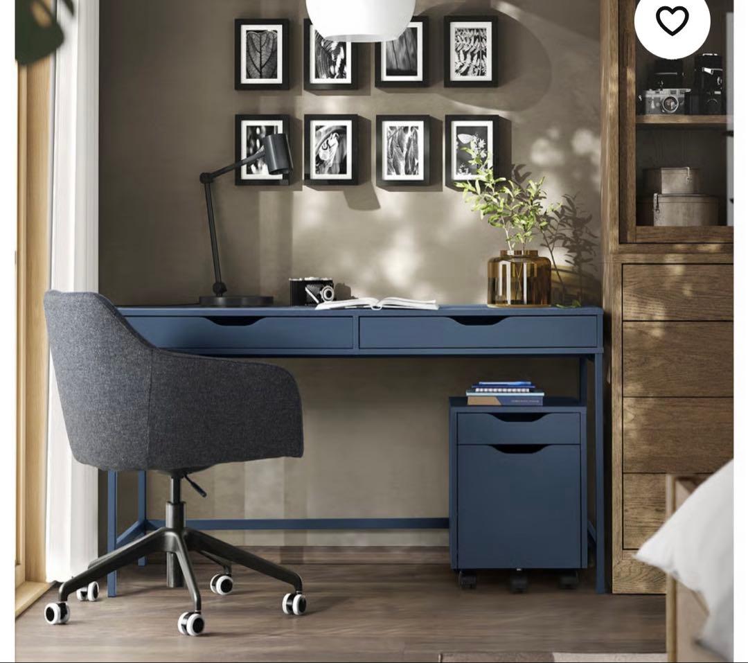 あずさ様　手渡し限定　ALEX アレクス　デスク　2台