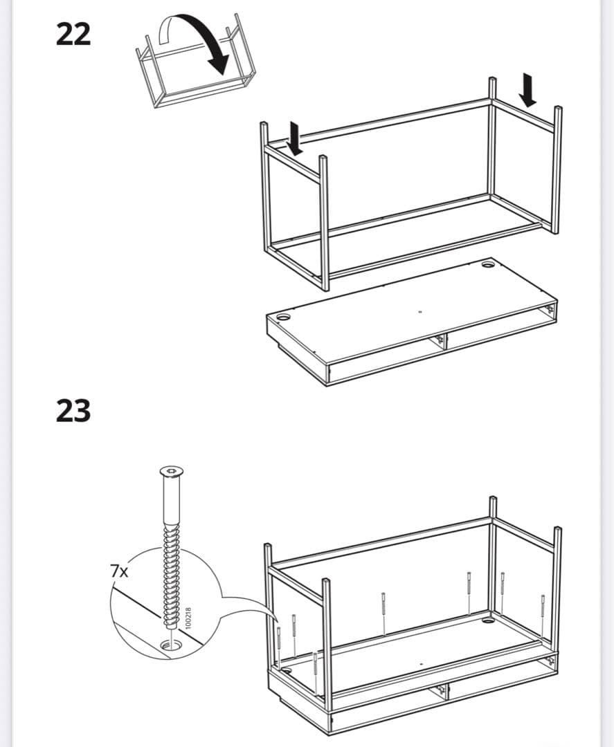 あずさ様　手渡し限定　ALEX アレクス　デスク　2台