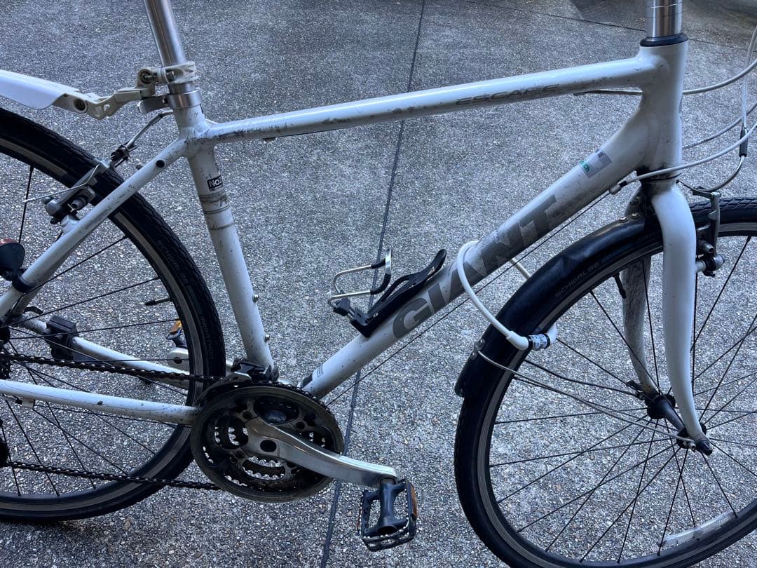 GIANT ESCAPE R3 Sサイズ 愛知県名古屋市 直接引き取りのみ