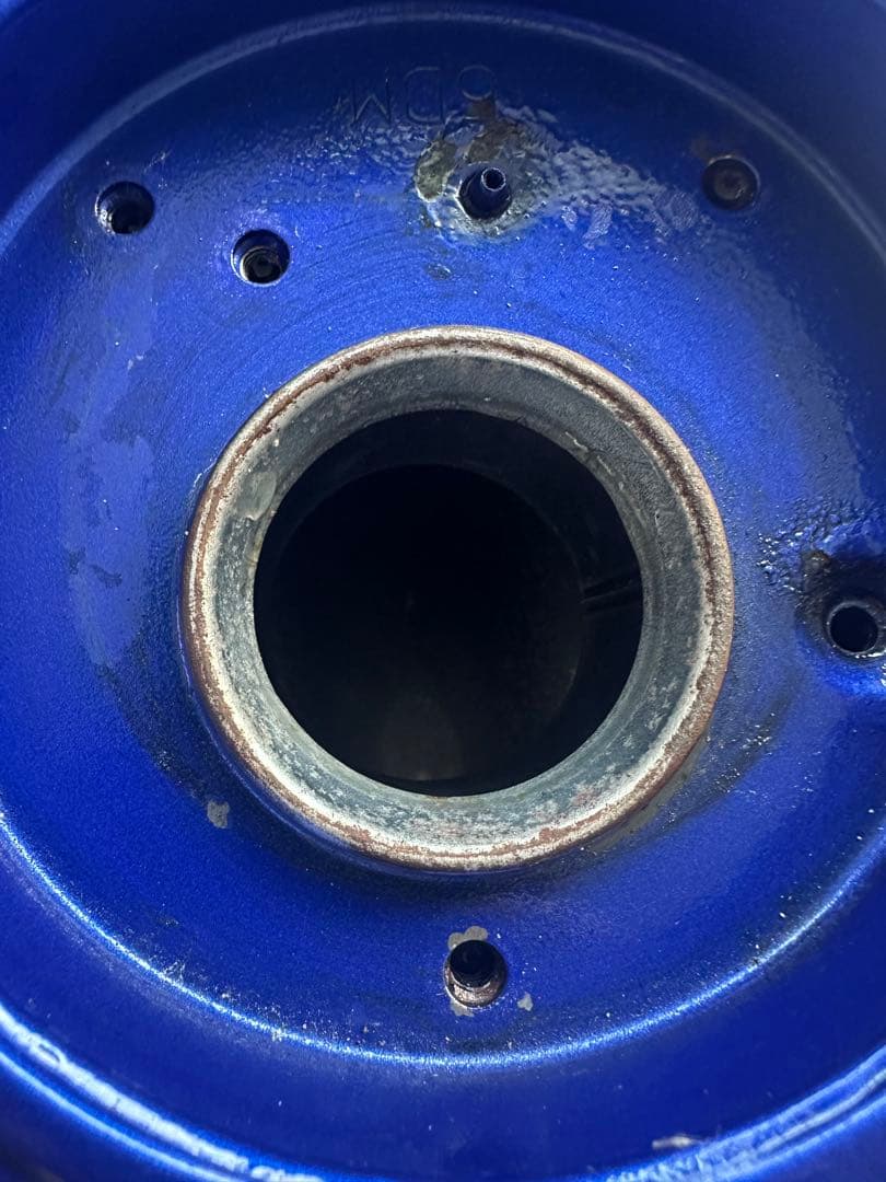 Yamaha XJR400r (rh02j) 純正外装