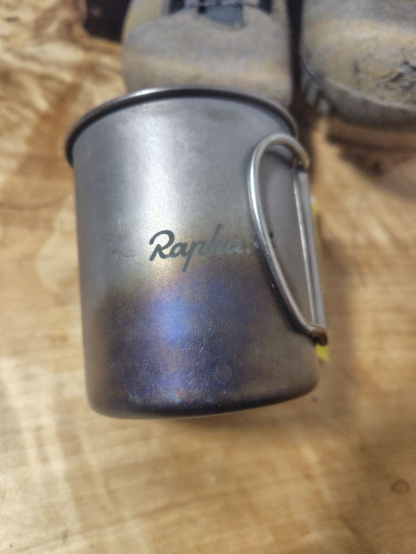 Rapha エクスプロアシューズ43 おまけ付き