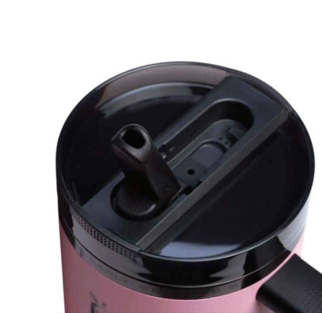 新品未使用STANLEY×MESSI クエンチャープロツアー 1.18L 限定