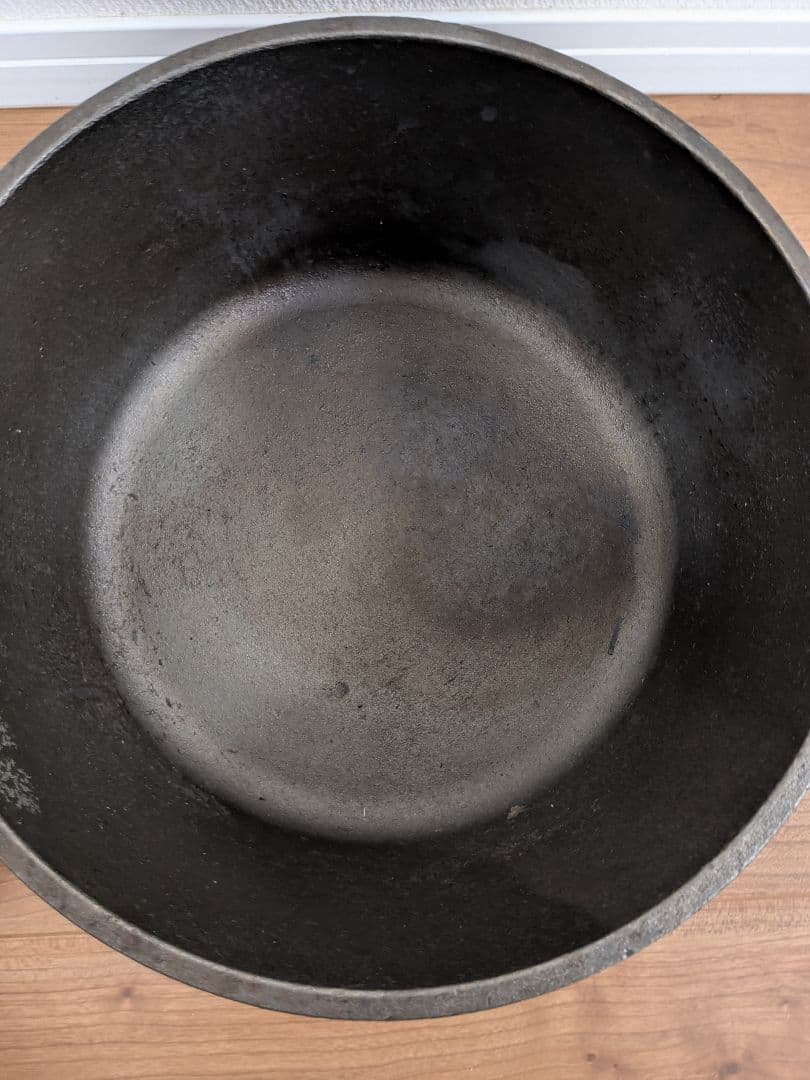 LODGE（ロッジ）　キャンプオーヴン　12インチDEEP　ダッチオーブン