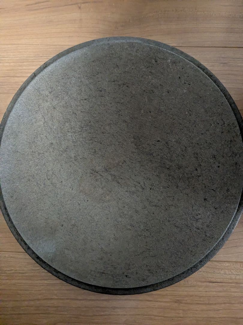 LODGE（ロッジ）　キャンプオーヴン　12インチDEEP　ダッチオーブン