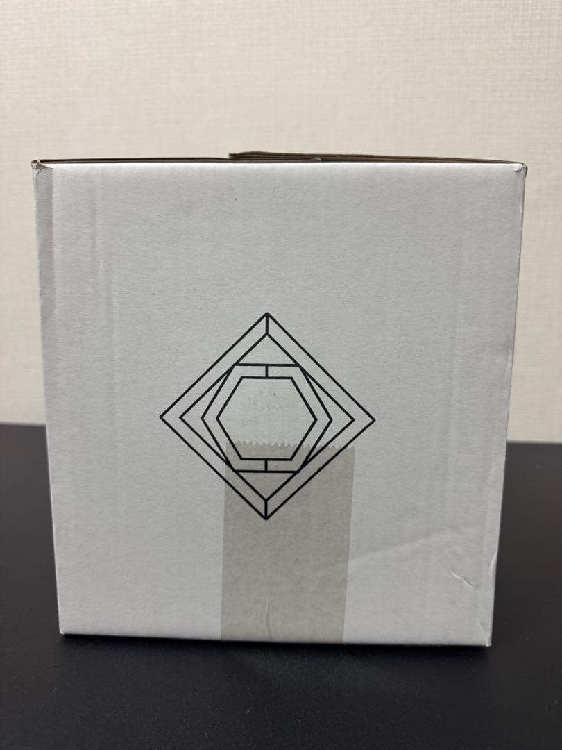 【新品、未ドリル】HEXA UPBEAT アップビート　15ポンド