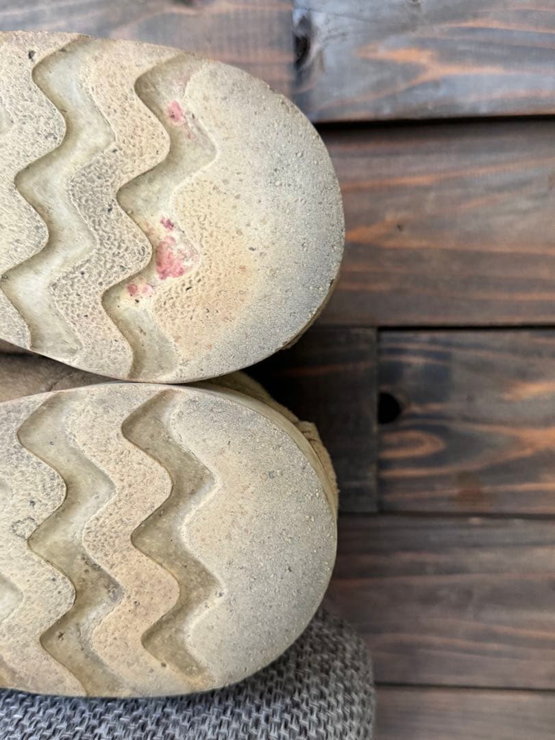 【90’s 刺繍羽根タグ26cm】REDWING 8167 US8