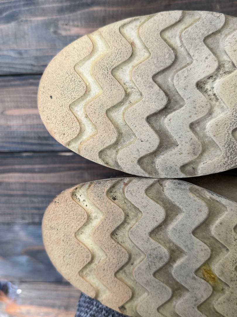 【90’s 刺繍羽根タグ26cm】REDWING 8167 US8