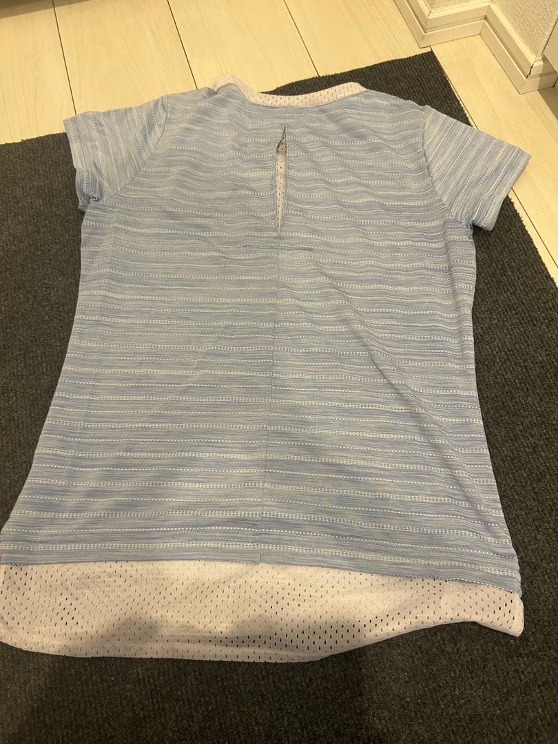 バボラ テニスウェア セット