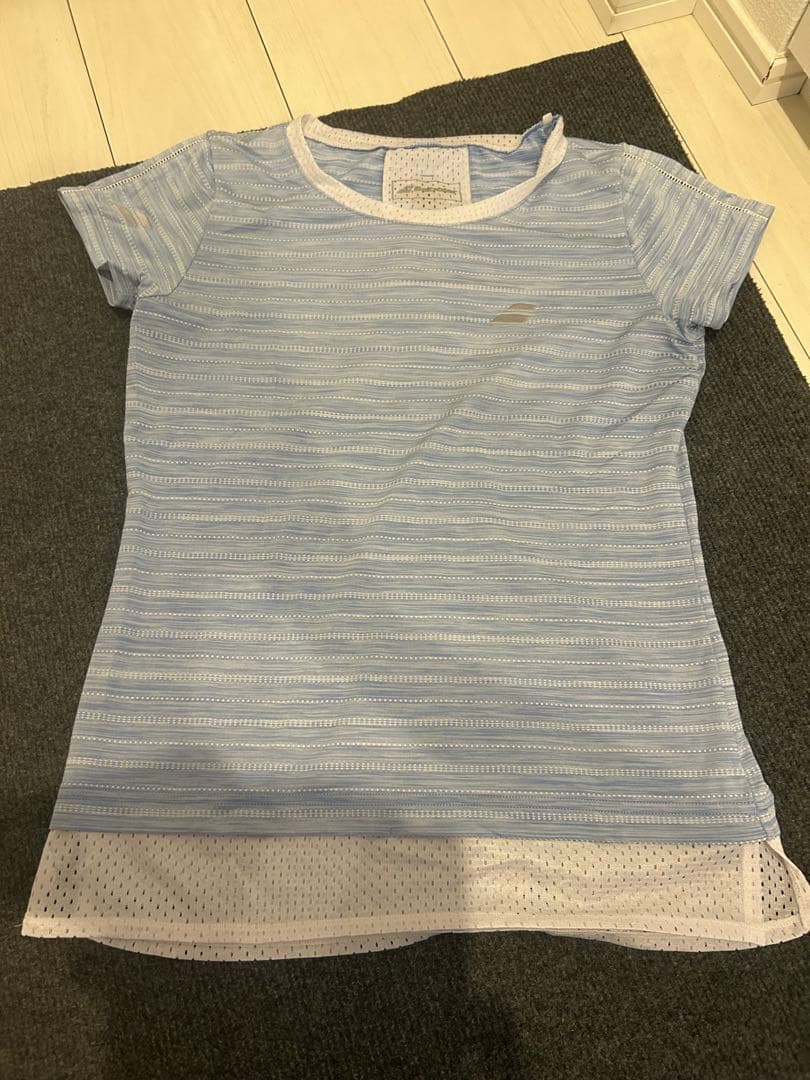 バボラ テニスウェア セット