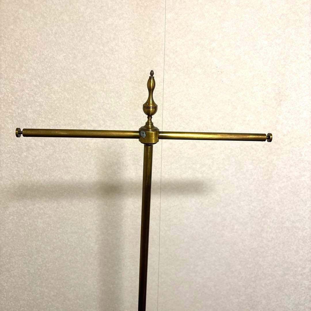 【希少】60年代 ヴィンテージ コートスタンド