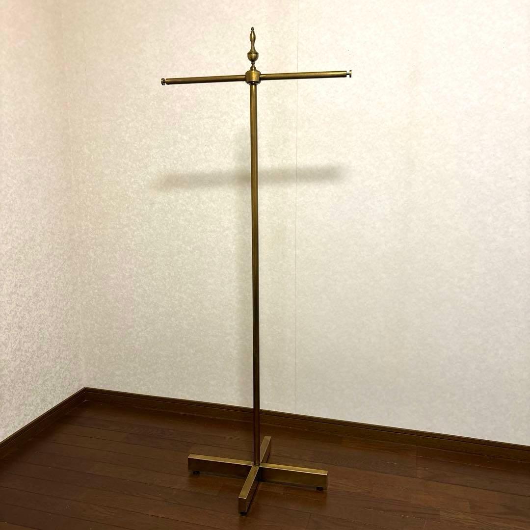 【希少】60年代 ヴィンテージ コートスタンド