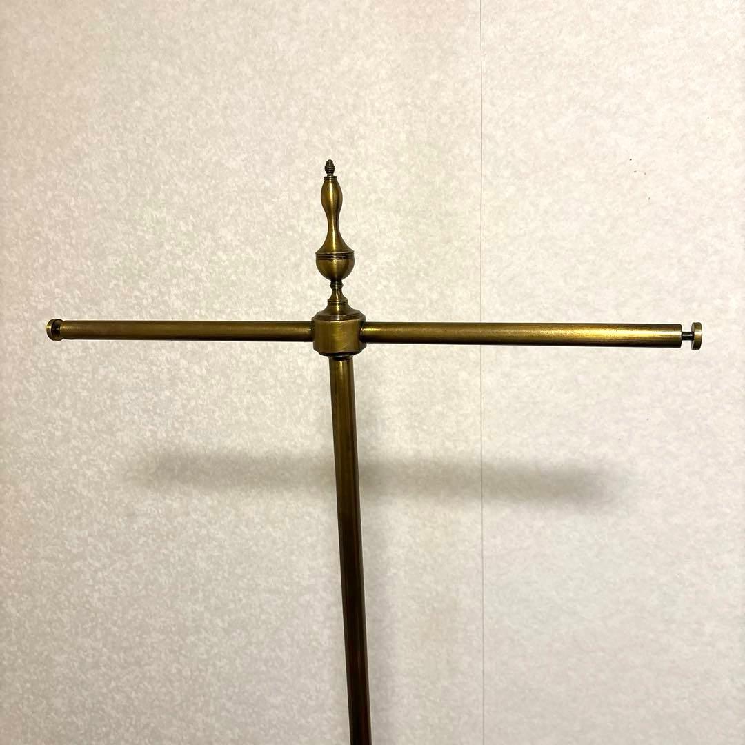 【希少】60年代 ヴィンテージ コートスタンド