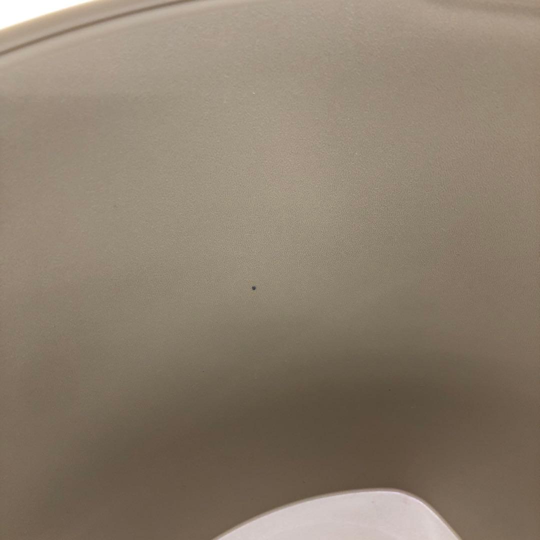 【未使用】タッパーウェア　マキシクィーンデコレーター　11リットル