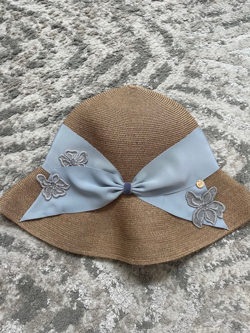 Athena NEW YORK　Risako Laceリサコレース限定モデル